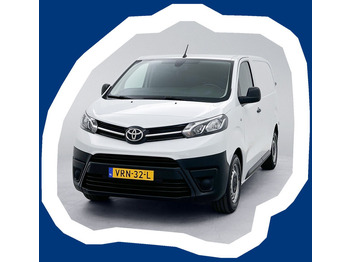 Furgoncino TOYOTA Proace