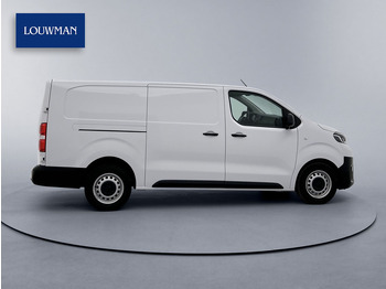 Furgoncino Toyota ProAce Worker 2.0 D-4D Cool Long L3 Cruise Control Betimmering Euro 6: foto 4