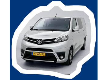 Furgoncino TOYOTA Proace
