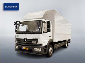Trattore stradale MERCEDES-BENZ Atego 1524
