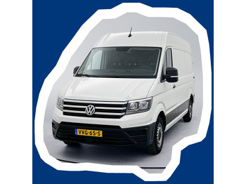 Furgone chiuso VOLKSWAGEN Crafter 35