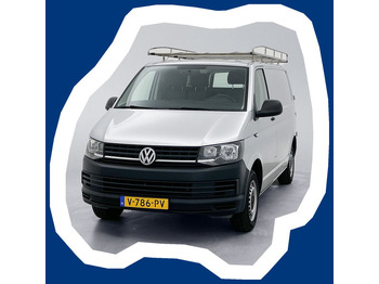 Furgoncino VOLKSWAGEN Transporter