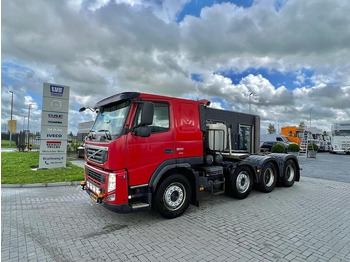Trattore stradale VOLVO FM 500