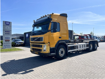 Camion con sistema di cavi VOLVO FM 480