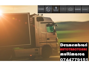 Pompa di alimentazione per Camion Bosch   Scania 4-serie truck: foto 3