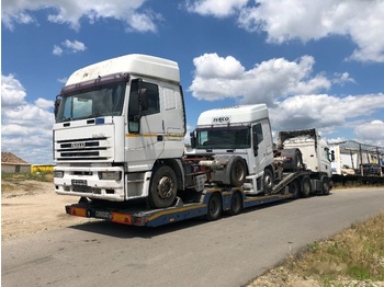 Motore IVECO EuroStar