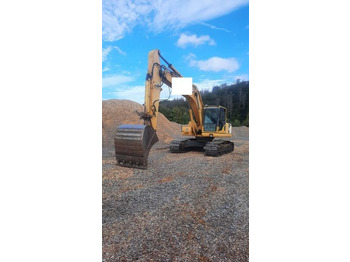 Differenziale per Escavatore Komatsu Excavator senile PC 210 dezmembrez-orice piesa   Komatsu 210-LC8 komatzu Lc 10: foto 5