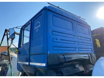 Cabina per Camion MAN SILENT , Model 1 / 2 / 3 , Dubla a completa MAN F2000: foto 4 Cabina per Camion MAN SILENT , Model 1 / 2 / 3 , Dubla a completa MAN F2000: foto 4