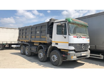 Autocarro ribaltabile Mercedes-Benz ACTROS MP1 EXPORT: foto 2 Autocarro ribaltabile Mercedes-Benz ACTROS MP1 EXPORT: foto 2