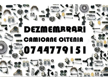 Alternatore MITSUBISHI