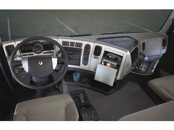 Cabina RENAULT
