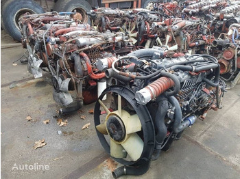 Motore RENAULT Midlum