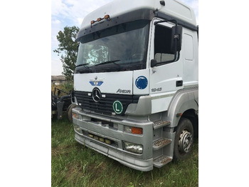 Trattore stradale MERCEDES-BENZ Axor