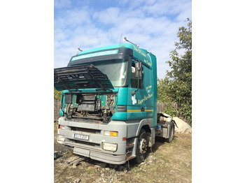 Trattore stradale MERCEDES-BENZ Actros