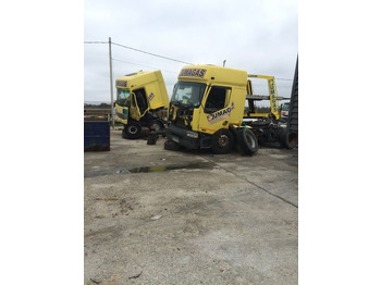 Trattore stradale Renault DCI: foto 4