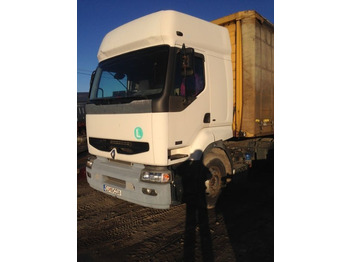 Trattore stradale Renault DCI: foto 3