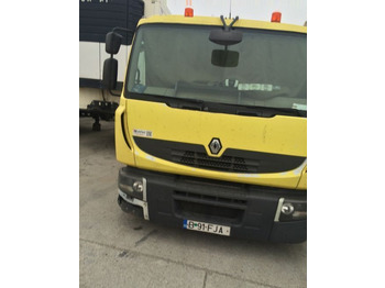 Trattore stradale Renault DXI EURO 5 PIESE din Dezmembrari: foto 2