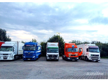 Alternatore VOLVO FH