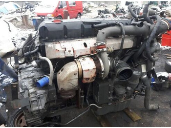 Motore per Camion DAF MX375S2 truck: foto 2 Motore per Camion DAF MX375S2 truck: foto 2