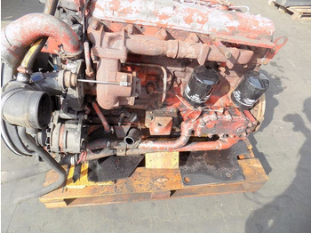 Motore IVECO EuroCargo
