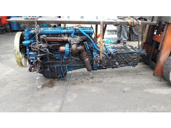 Motore IVECO EuroTech