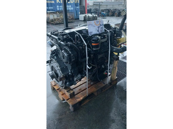 Motore IVECO Stralis