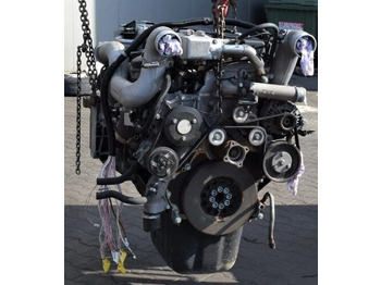 Motore MAN TGA