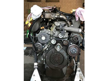 Motore MAN TGA