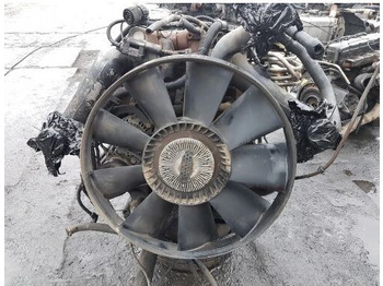 Motore MAN F2000
