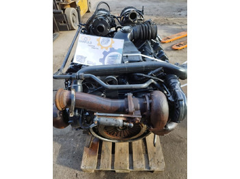 Motore MERCEDES-BENZ