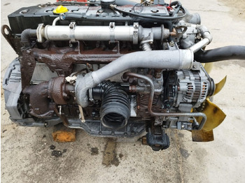 Motore RENAULT Midlum