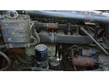 Motore RENAULT Magnum