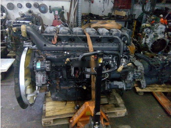 Motore SCANIA R