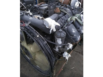 Motore per Camion Scania DC16 01 PDE Scania 164, P, R: foto 3