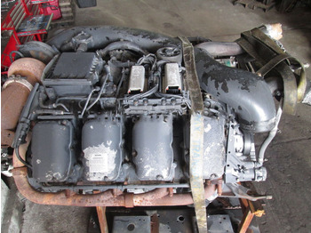Motore SCANIA R