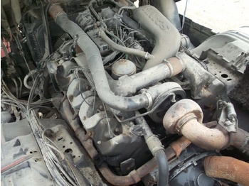 Motore SCANIA 4