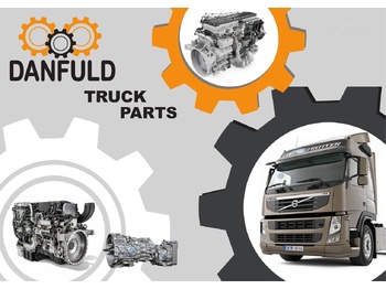 Cambio per Camion Scania GR900R truck: foto 4 Cambio per Camion Scania GR900R truck: foto 4