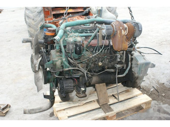 Motore VOLVO FL7