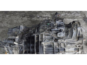 Cambio RENAULT Premium