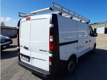 Furgone chiuso FURGONE RENAULT TRAFFIC RENAULT: foto 3