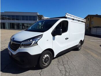 Furgone chiuso RENAULT