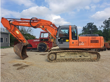 Escavatore HITACHI