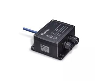 Macchina da cantiere Scanreco Pocket Radio System + G5-R5/G5-R10 Reciever: foto 2
