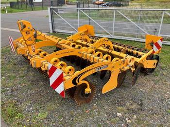 Erpice a dischi AGRISEM