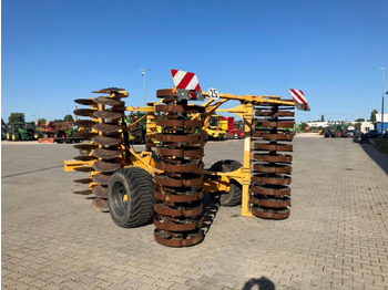 Erpice a dischi AGRISEM GOLD 4.5: foto 2