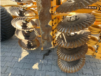 Erpice a dischi AGRISEM GOLD 4.5: foto 5