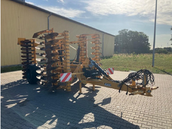 Erpice a dischi AGRISEM GOLD 4.5: foto 4