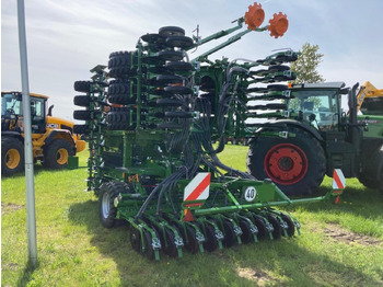 Seminatrice combinata Amazone CIRRIUS 6003: foto 4