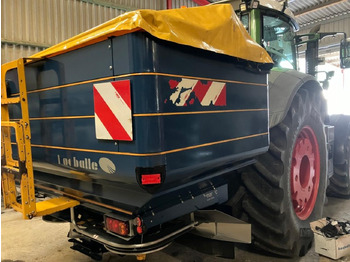 Spandiconcime BOGBALLE