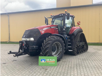 Trattore CASE IH Magnum 340